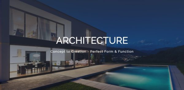 Architecture-Website-Best Website Development Services Ludhiana Punjab India