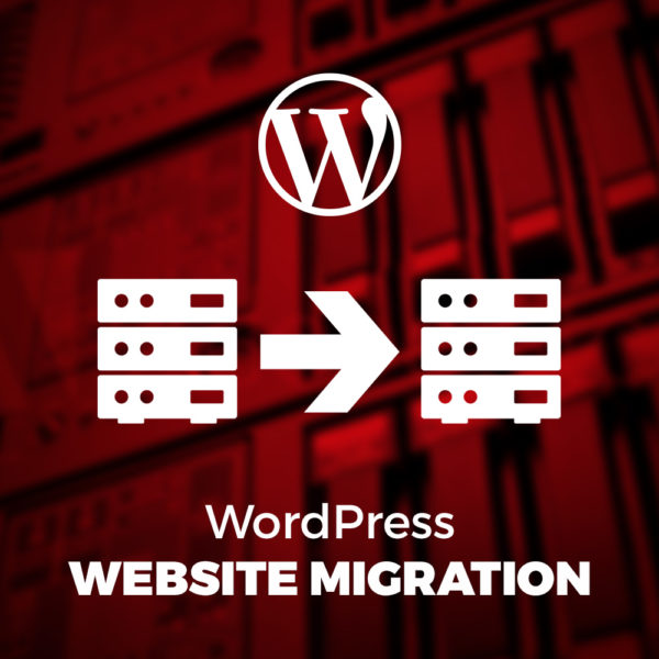 Wordpress Website Migration Service Ludhiana Punjab India by Logixtree Networks